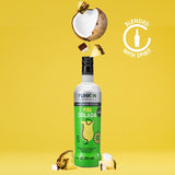 Funkin Pina Colada alcoholic cocktail 70cl - British product