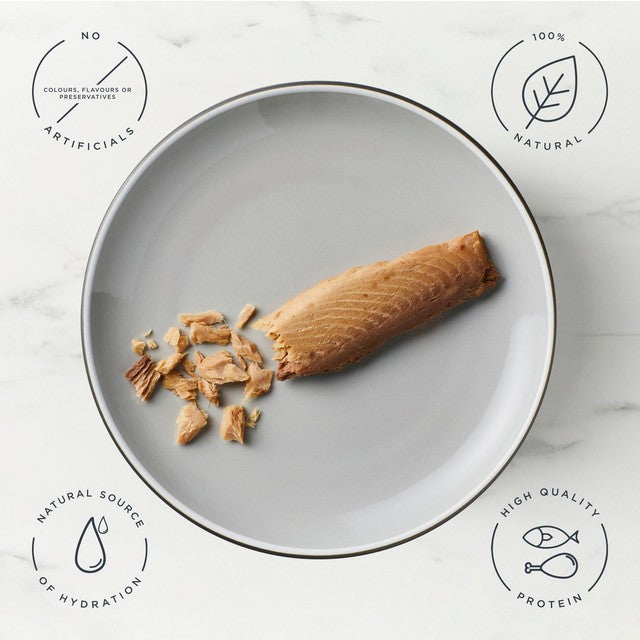 Encore Dog Tuna Loin treat 30g - British product