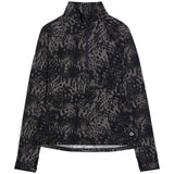 M&S running top dark mix size 10, imported from the UK