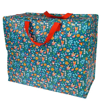 Rex London Garden Fairies Jumbo Storage Bag