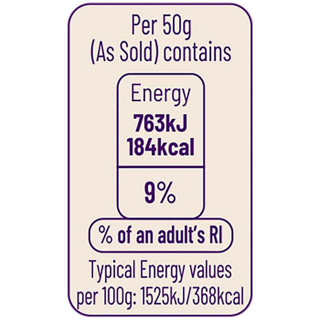 Ocado cheese and chive dip 200g, imported from the UK