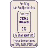 Ocado cheese and chive dip 200g, imported from the UK