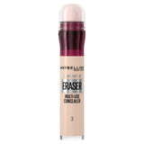 Maybelline Instant Eraser Concealer Fair 3, imported from the UK
