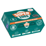 St Ewe Free Range Super Eggs 6 Pack (British brand)