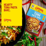 Colman's Tuna Pasta Bake seasoning mix 44g - British product