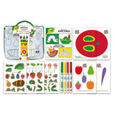 Crayola The Very Hungry Caterpillar Create Your Own Activity Bag