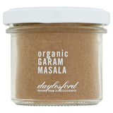 Daylesford Organic Garam Masala 40g - British product