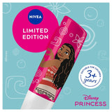 Nivea Disney Moana Watermelon Shine lip balm 4.8g, imported from the UK