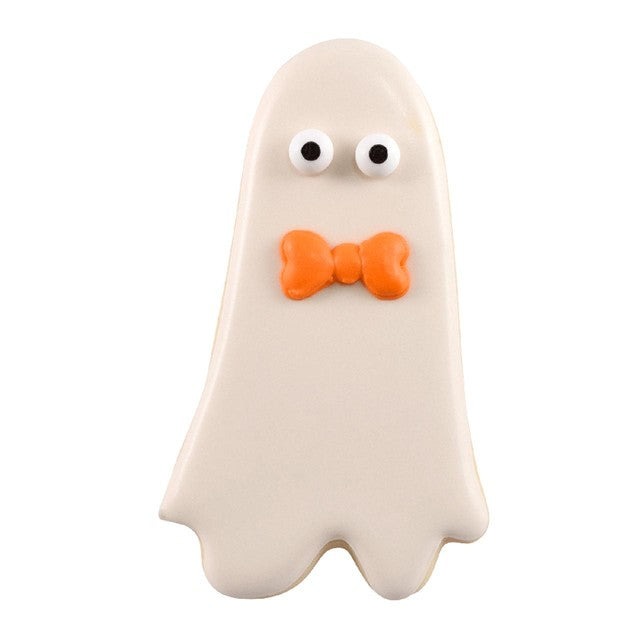 Anniversary House Halloween ghost cookie cutter 8.89cm, UK version
