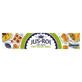 Jus-Rol ready-rolled puff pastry sheet 320g, UK version