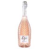 Kylie Minogue Prosecco DOC Rosé 75cl, UK version