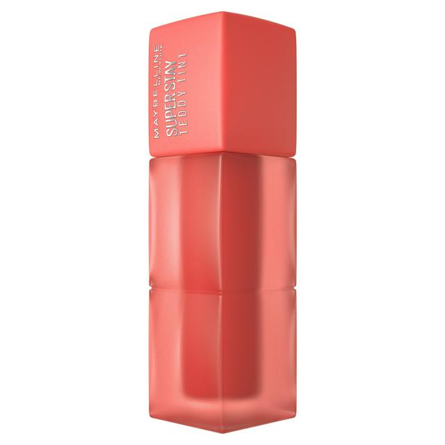 Maybelline Super Stay Teddy Tint Baby Tee