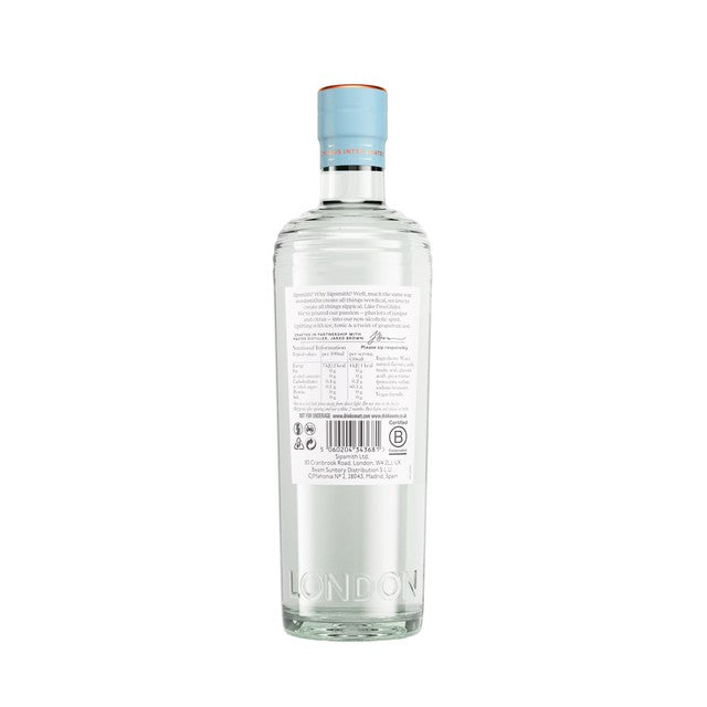 Sipsmith FreeGlider Non-alcoholic Spirit