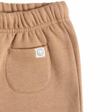 M&S Tommy Joggers brown 3-6 months, imported from the UK