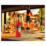 Aperol Aperitivo Italian Spritz 70cl - British product