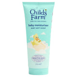 Childs Farm baby moisturiser Baby Soft Scent 200ml - British product