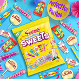 Swizzels assorted sweets 173g (British brand)