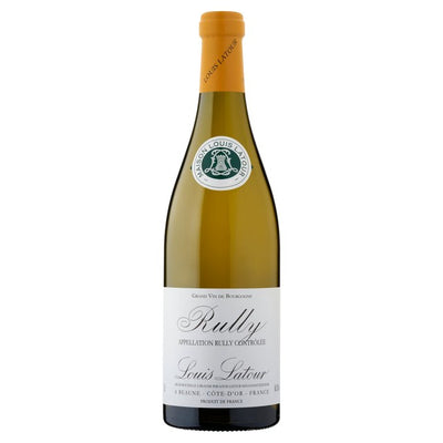 Louis Latour Rully Blanc White Wine 75cl