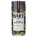 Bart ground allspice spice 40g - British product