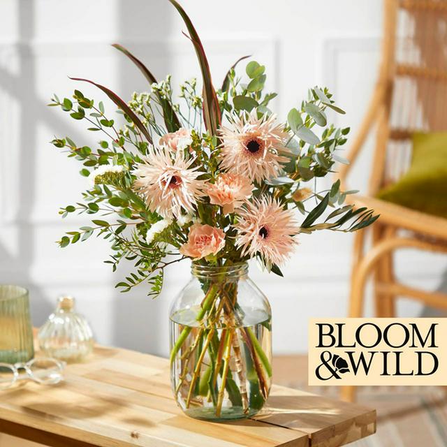 Bloom Wild The Wonderful Blooms