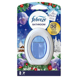 Febreze Alpine Escape Bathroom Air Freshener, imported from the UK