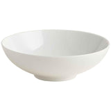 M&S white porcelain dinner set 12 piece, imported from the UK