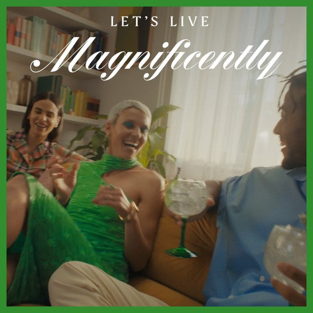 Tanqueray London Dry Gin 70cl (British brand)