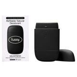 Fussy Natural Deodorant Refill Wilderness 40g - British product