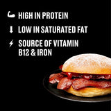 THIS Isn't Bacon plant-based rashers 120g (British brand)