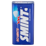 Smint peppermint sugar free mints 35g (British brand)