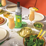 Funkin Pina Colada alcoholic cocktail 70cl - British product