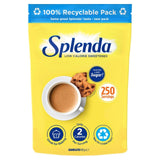 Splenda Granulated Sweetener 125g (British brand)