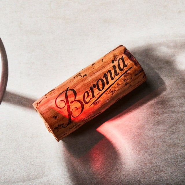 Beronia Rioja Reserva red wine 75cl - British product