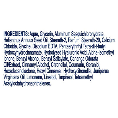 Dove Advanced Care Invisible Dry Dame Anti-perspirant Roll On Deodorant 50ml