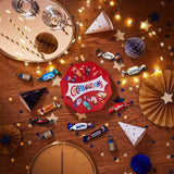 Celebrations milk chocolate assorted box 385g - British product