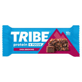 TRIBE Choc Brownie protein bar 60g (British brand)