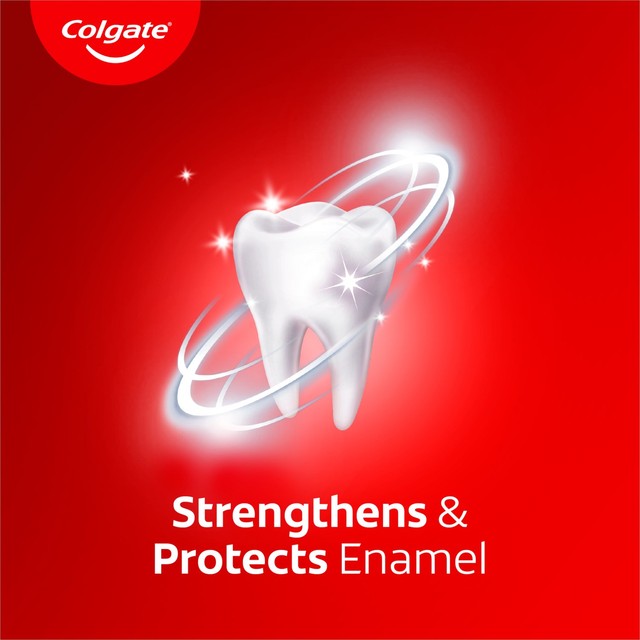 Colgate Cavity Protection regular toothpaste 75ml - British product