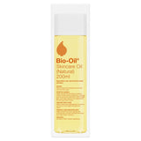 Bio Oil Natural Skincare Oil for Scars 200ml - British product