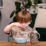 Vital Baby toddler cutlery set natural 3pk (British brand)