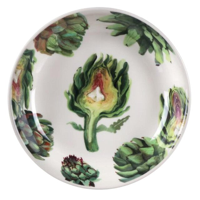 Emma Bridgewater Artichoke Medium Pasta Bowl - British product