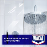 Viakal Classic Limescale Remover Spray 500ml (British brand)