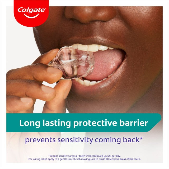 Colgate Sensitive Instant Relief Toothpaste 20ml - British product