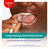 Colgate Sensitive Instant Relief Toothpaste 20ml - British product