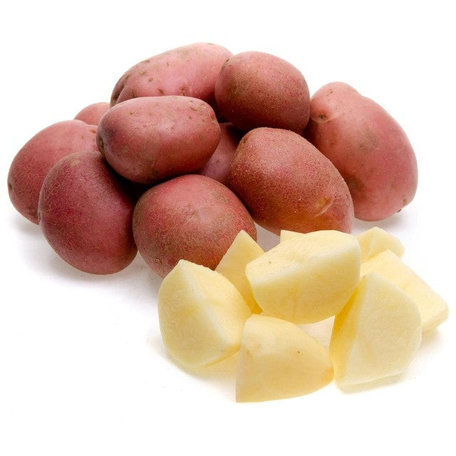 Harry & Percy British Mashing Potatoes 1.5kg, UK version