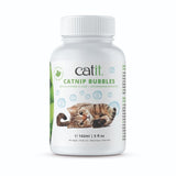 Catit catnip bubbles cat toy 142ml (British brand)