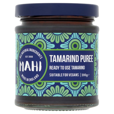Mahi Tamarind Puree Tamarind Sauce 200g