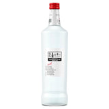 Smirnoff vodka premixed drink lemon 70cl (British brand)
