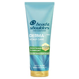 Head & Shoulders DermaXPro Soothing Comfort conditioner 220ml, UK version