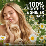 Herbal Essences Chamomile Smooth & Shine hair conditioner 250ml, UK version