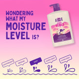 Aussie Curls Hydrating Hair Conditioner 275ml - British product